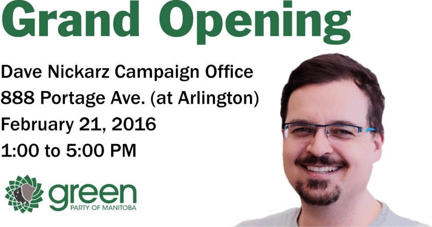 office opening FB Banner